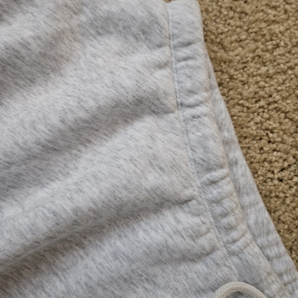 Skim's Gray Women's Size 2x Mini Skirt - Picture 9 of 10